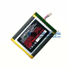 Bateria para PDA HBL6310 i6310/B/C/M7 [Bateria de reposição]